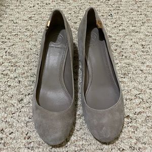 Tory Burch Elizabeth Pump Shoes